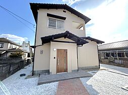 田川市大字伊田　戸建て