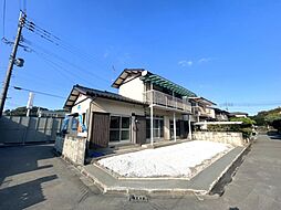 飯塚市柏の森 戸建て