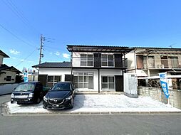 飯塚市柏の森　戸建て