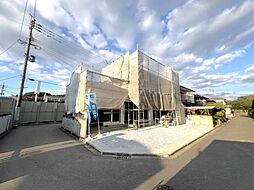 飯塚市柏の森　戸建て