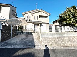 飯塚市伊岐須　戸建て