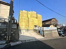 飯塚市伊岐須　戸建て