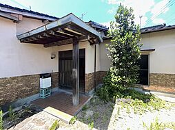 嘉麻市山野 戸建て