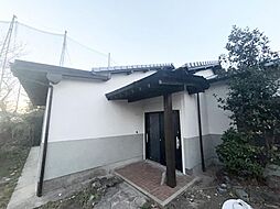 嘉麻市山野　戸建て