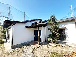 嘉麻市山野　戸建て