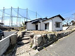 嘉麻市山野　戸建て