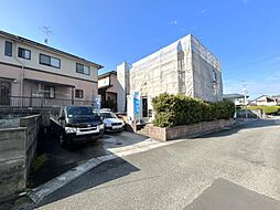 飯塚市潤野　戸建て