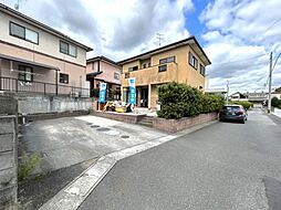 飯塚市潤野 戸建て