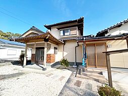 直方市大字上頓野 戸建て