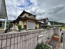 直方市大字上頓野　戸建て