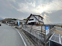 田川郡大任町大字大行事　戸建て