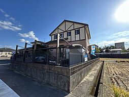 田川市大字奈良 戸建て