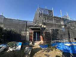 飯塚市勢田　戸建て