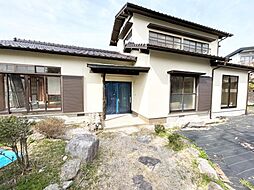 飯塚市勢田　戸建て