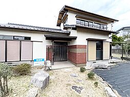 飯塚市勢田　戸建て