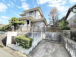 宗像市葉山2丁目　戸建て