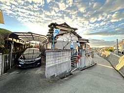 宗像市自由ヶ丘11丁目　戸建て