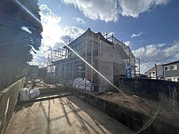 宗像市自由ヶ丘11丁目　戸建て