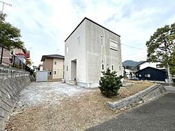 嘉麻市上臼井　戸建て