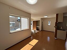 嘉麻市上臼井　戸建て