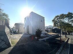 嘉麻市上臼井　戸建て