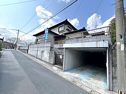 直方市大字下境　戸建て