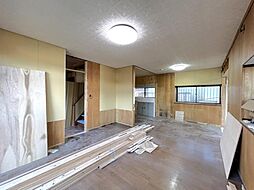 直方市大字下境　戸建て