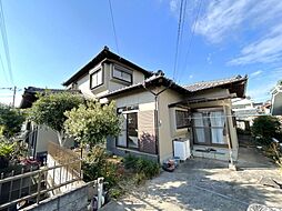 直方市大字下境　戸建て