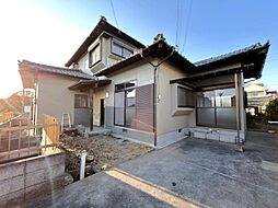 直方市大字下境 戸建て