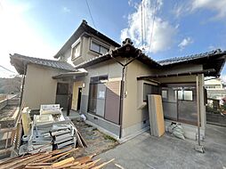 直方市大字下境　戸建て