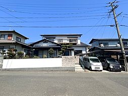 福津市若木台6丁目　戸建て