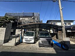 福津市若木台6丁目　戸建て