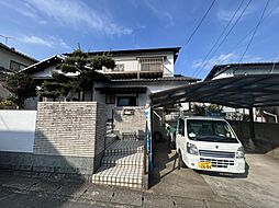 福津市若木台6丁目　戸建て