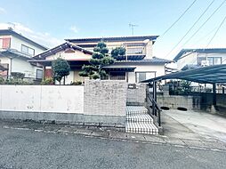 福津市若木台6丁目 戸建て
