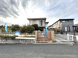 宗像市ひかりヶ丘4丁目　戸建て