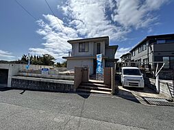 宗像市ひかりヶ丘4丁目　戸建て