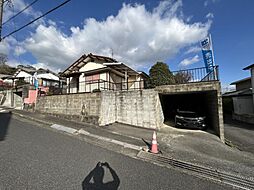 飯塚市幸袋　戸建て