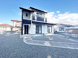 田川市大字糒　戸建て