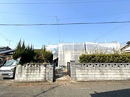 鞍手郡小竹町大字御徳　戸建て