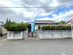 鞍手郡小竹町大字御徳　戸建て