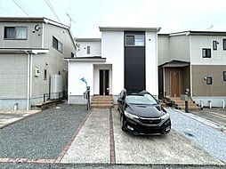 宗像市池田　戸建て