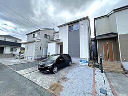 宗像市池田　戸建て