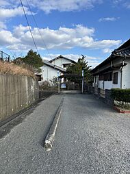 直方市大字上境　戸建て