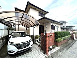 宗像市泉ヶ丘1丁目　戸建て