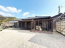田川郡赤村大字内田　戸建て