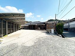 田川郡赤村大字内田　戸建て