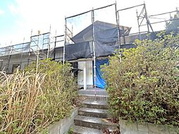 嘉麻市上山田　戸建て