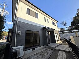 宗像市曲　戸建て