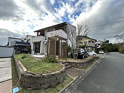 宗像市公園通り2丁目　戸建て