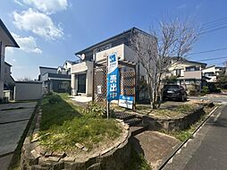 宗像市公園通り2丁目　戸建て